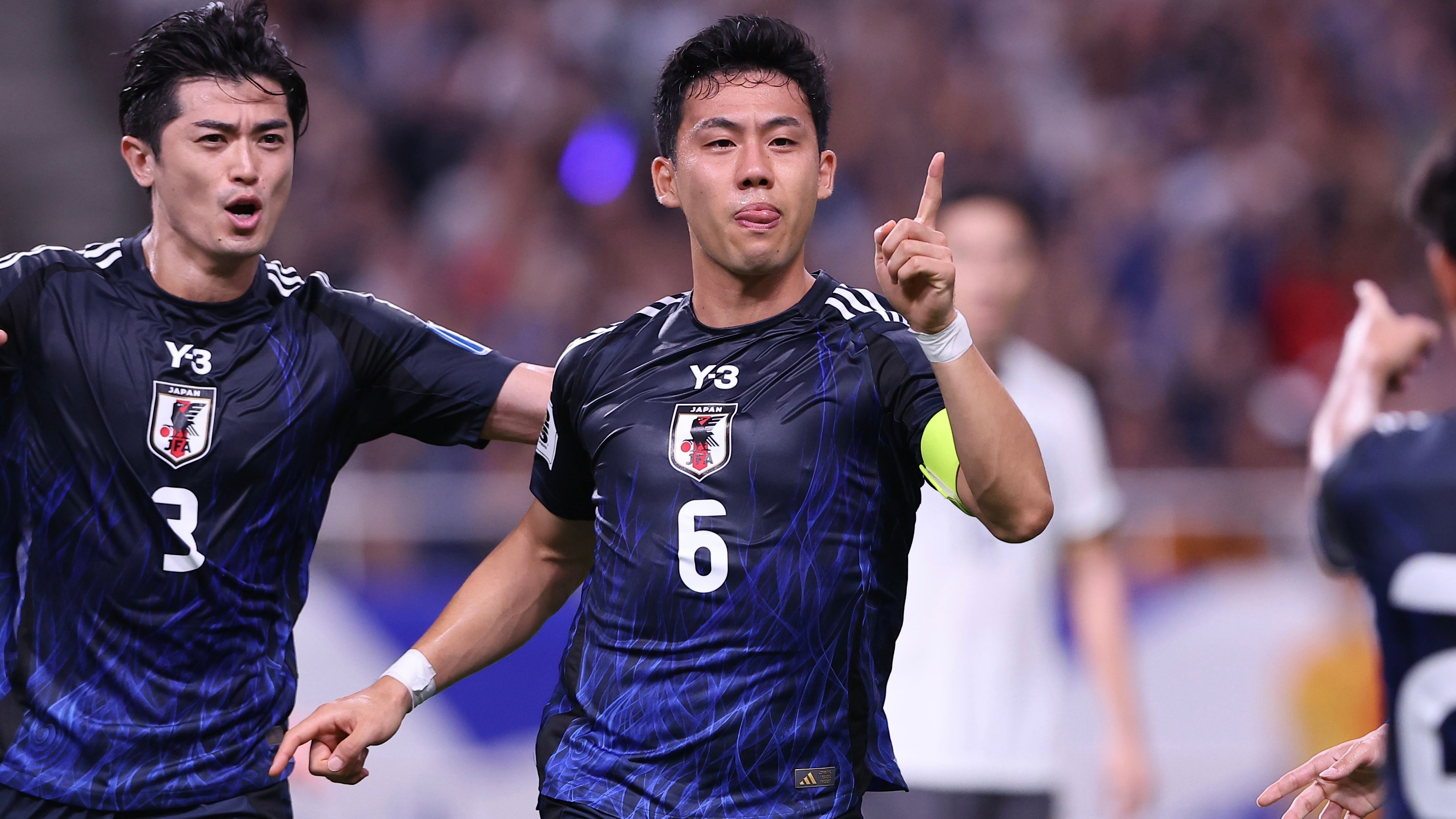 遠藤航、リヴァプールでのスタメン奪取へ意欲！日本代表では最終